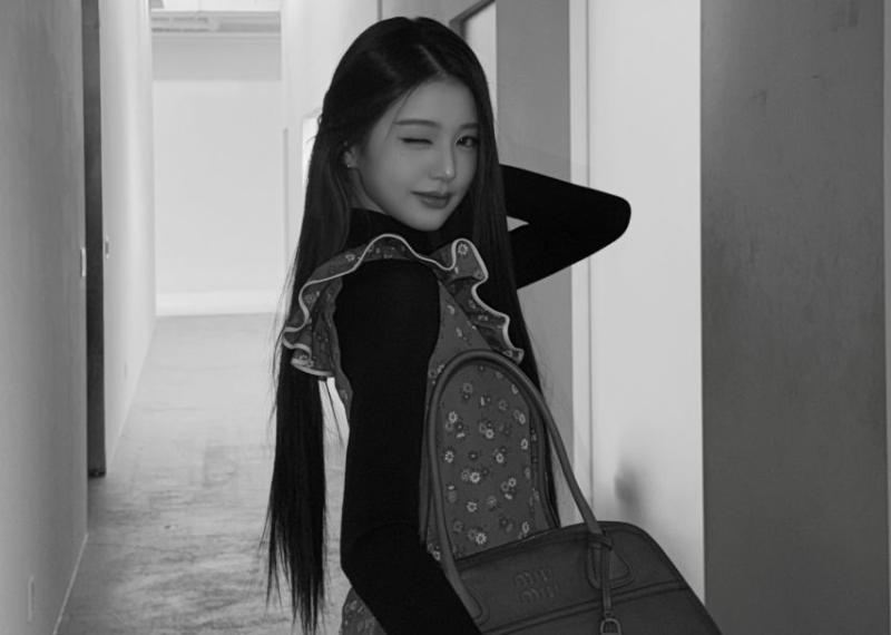 아이브 장원영