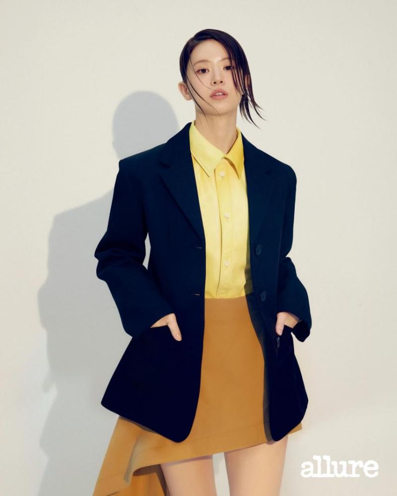 전소영 allure얼루어/ 인별