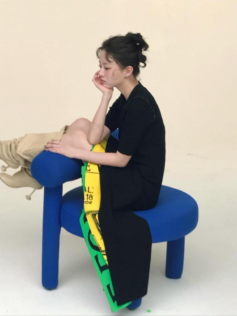 전소영 allure얼루어/ 인별