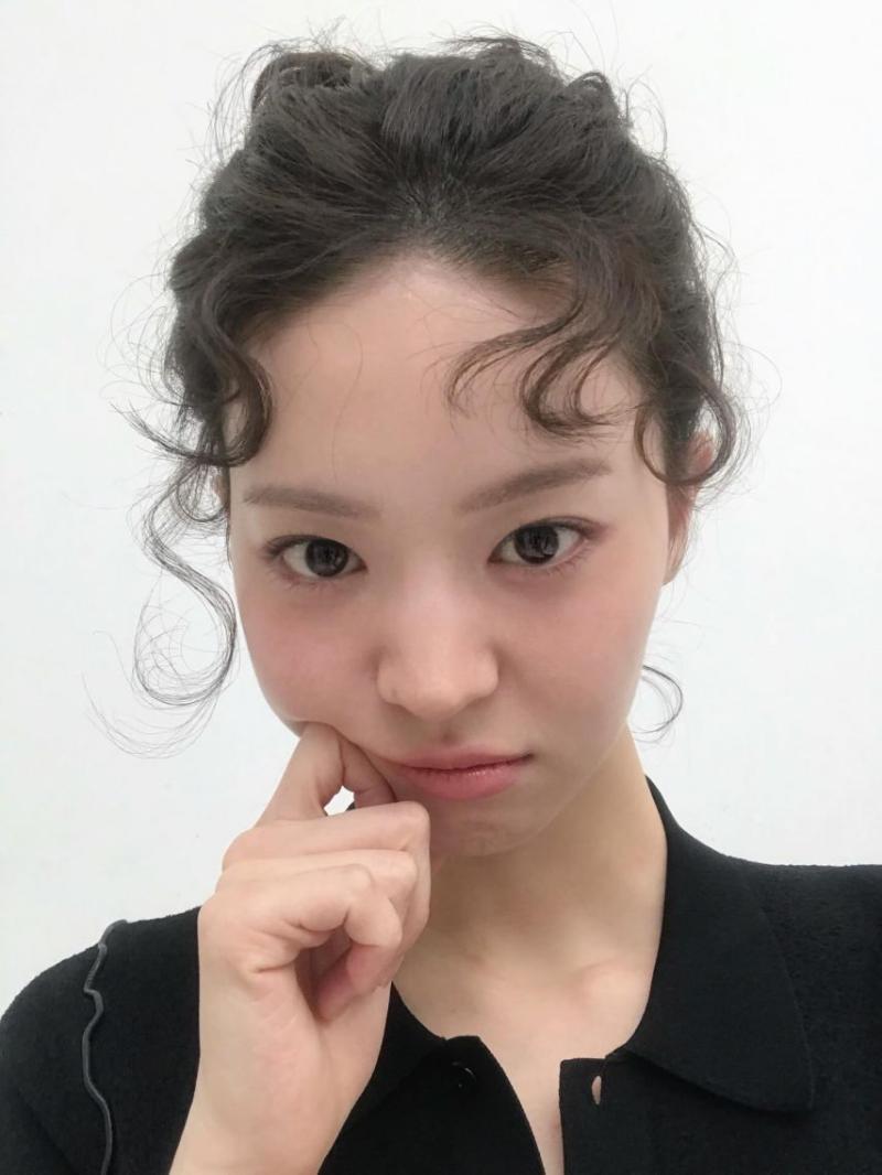 전소영 allure얼루어/ 인별
