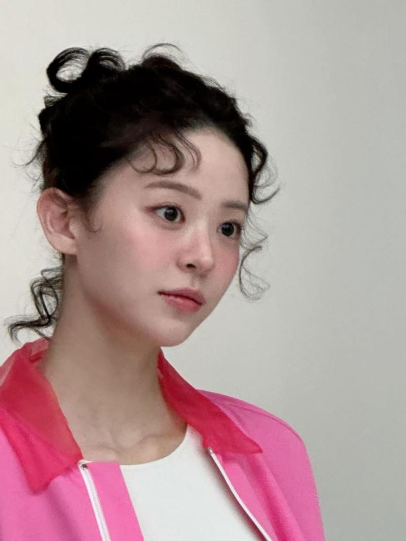 전소영 allure얼루어/ 인별