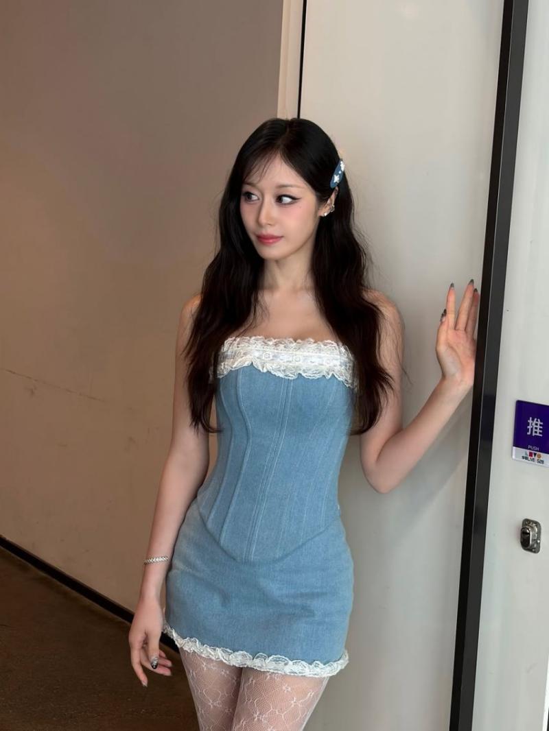 티아라 지연 SNS