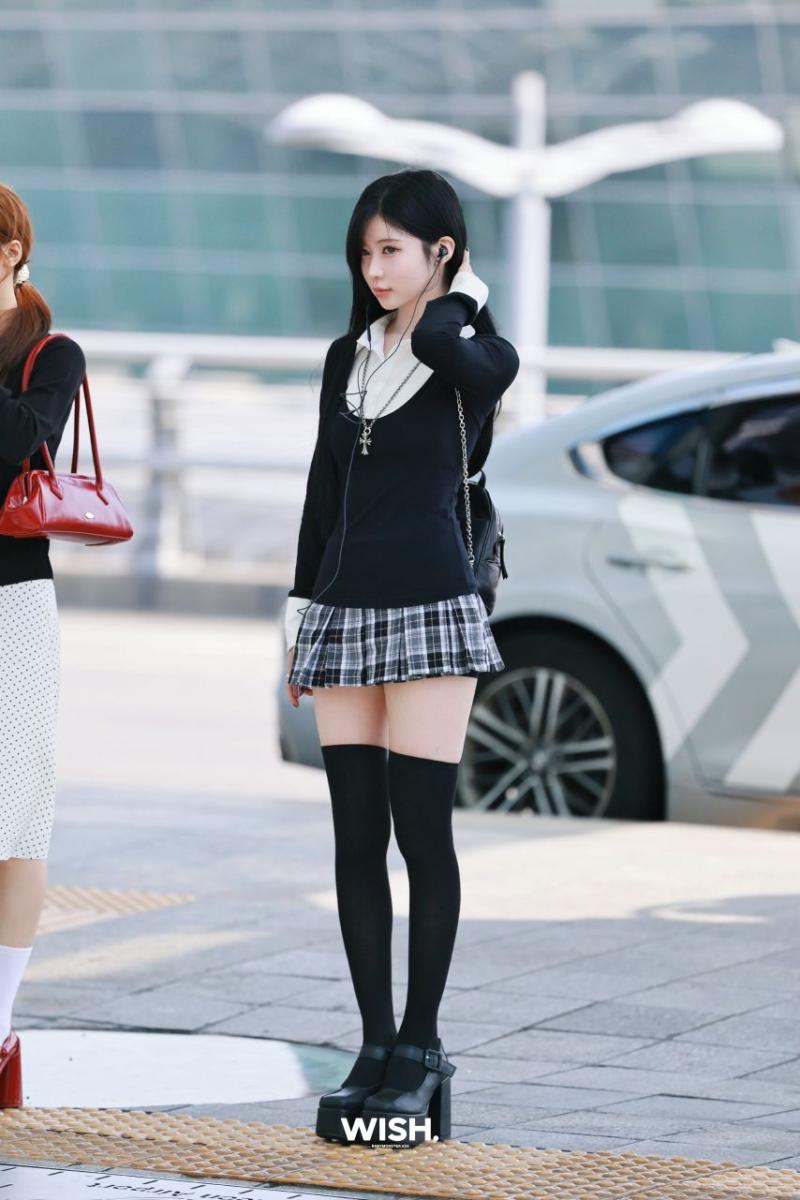 베이비몬스터 아사