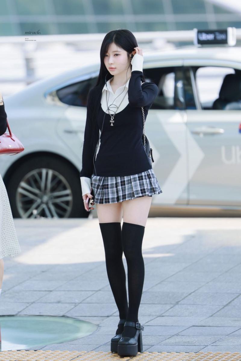 베이비몬스터 아사