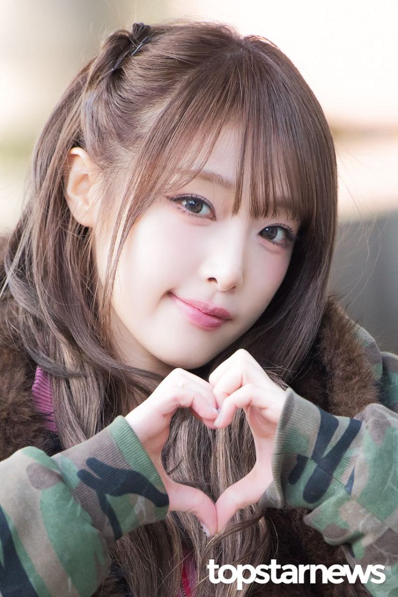 최예나