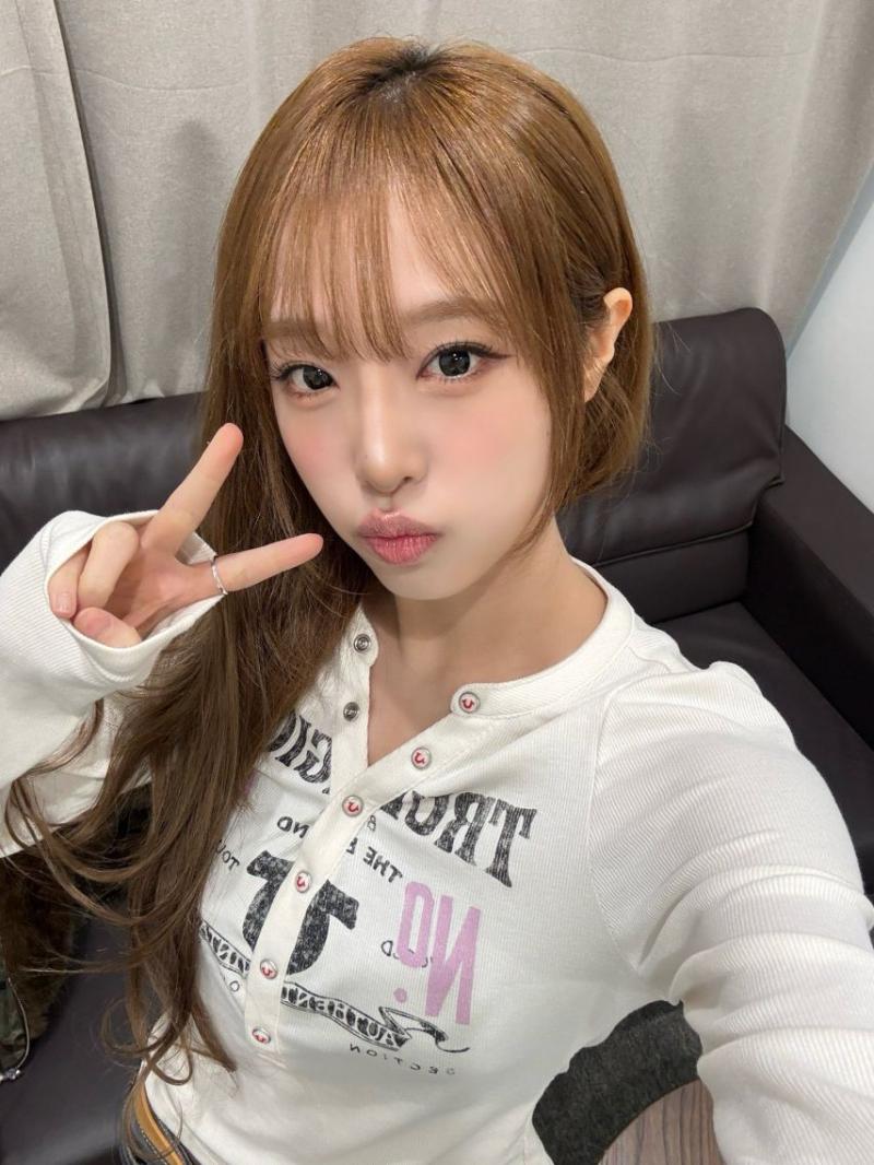 최예나