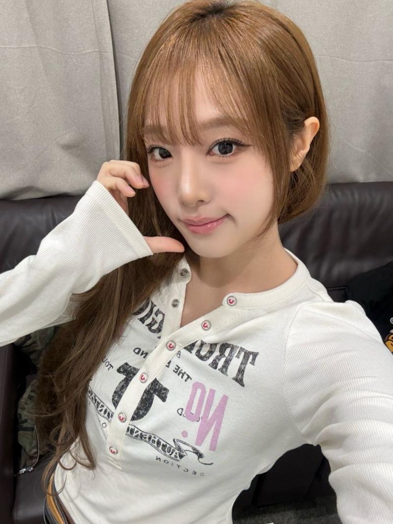 최예나