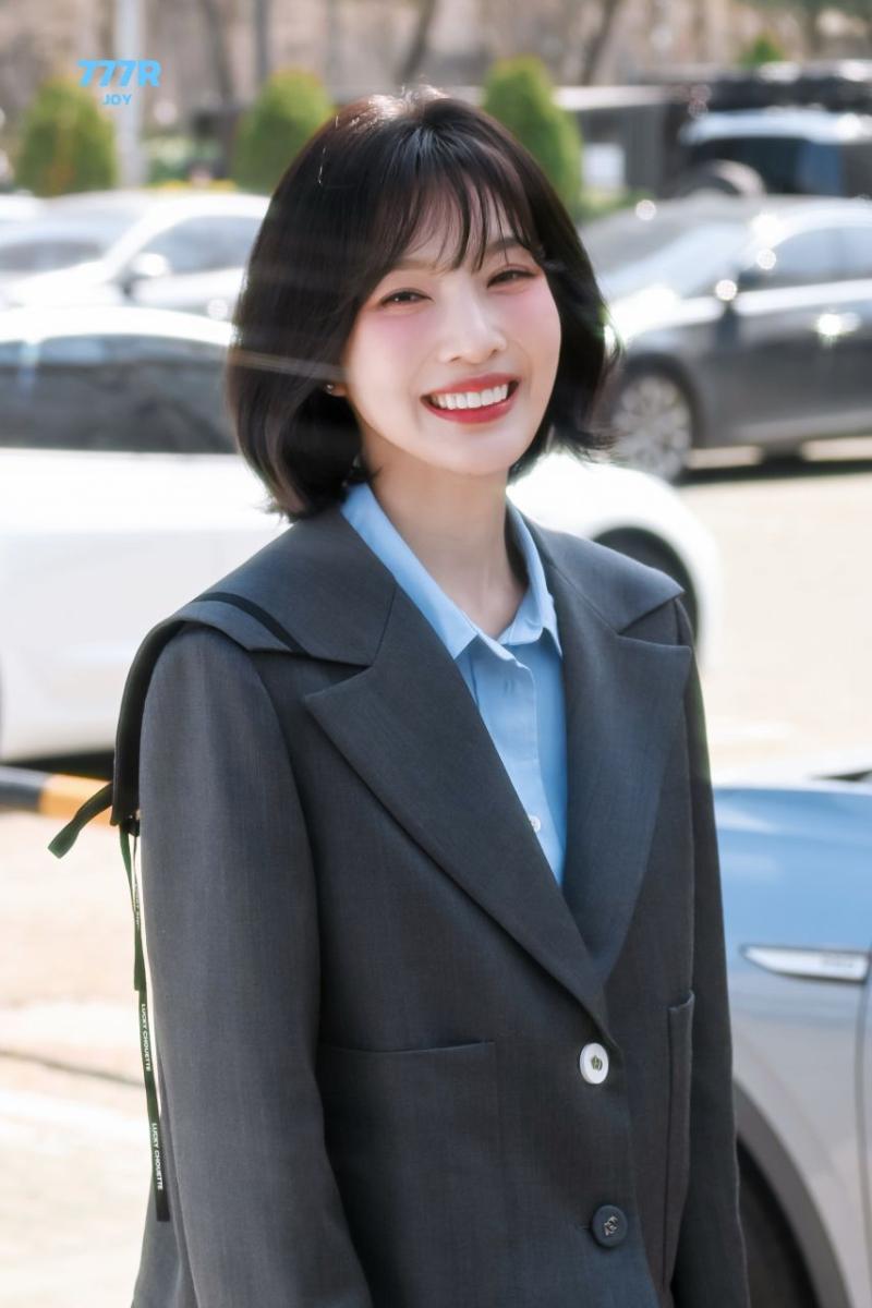 레드벨벳 조이