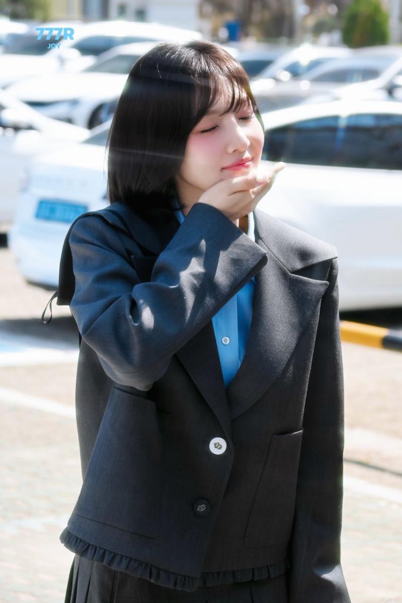 레드벨벳 조이