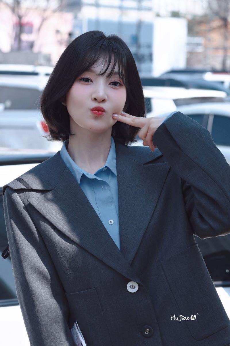 레드벨벳 조이