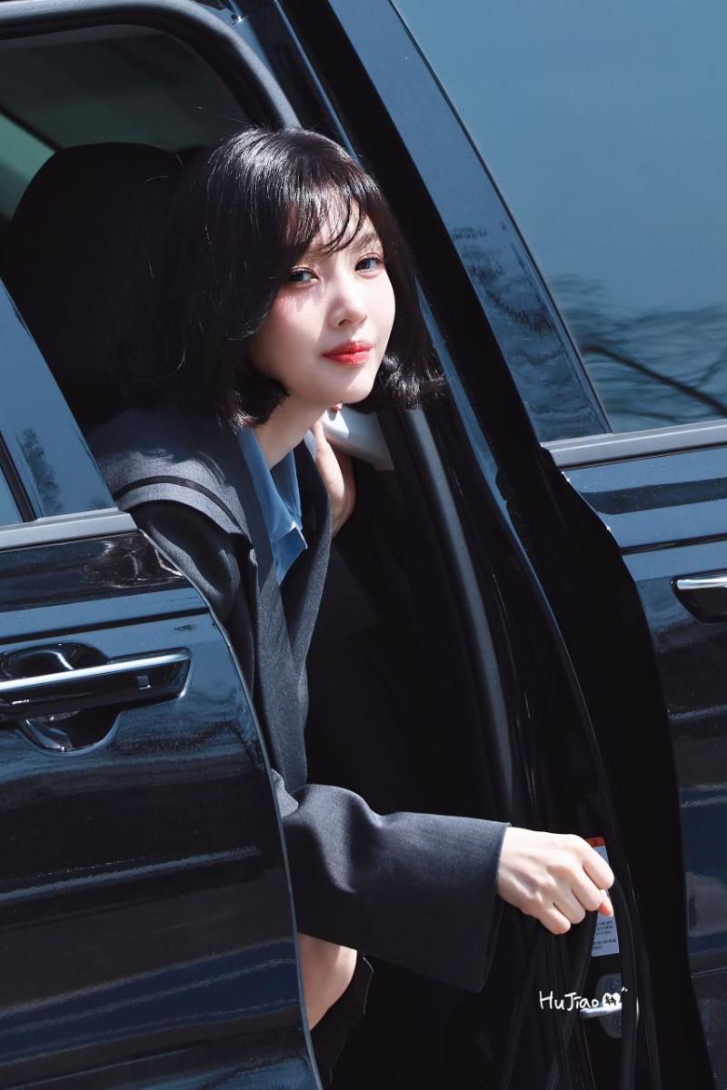 레드벨벳 조이