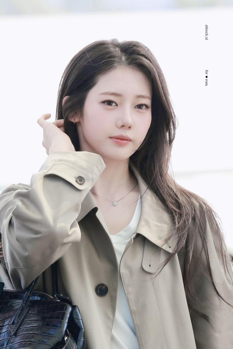 베이비몬스터 로라