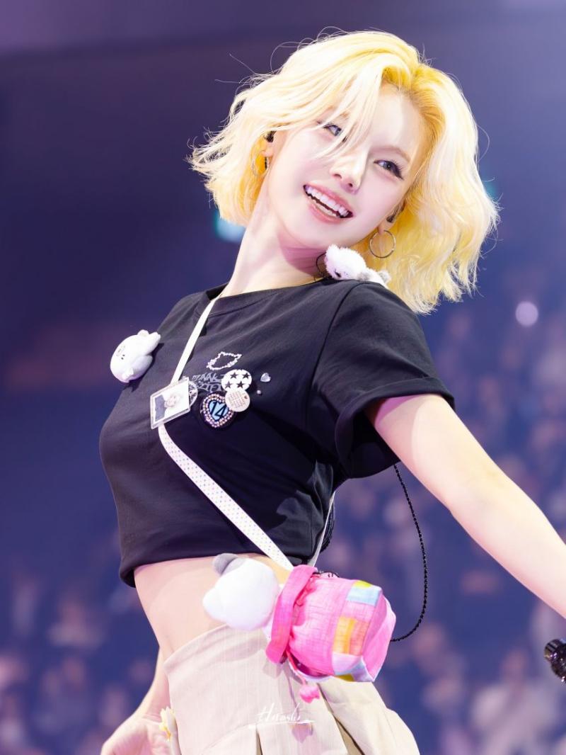 있지 예지