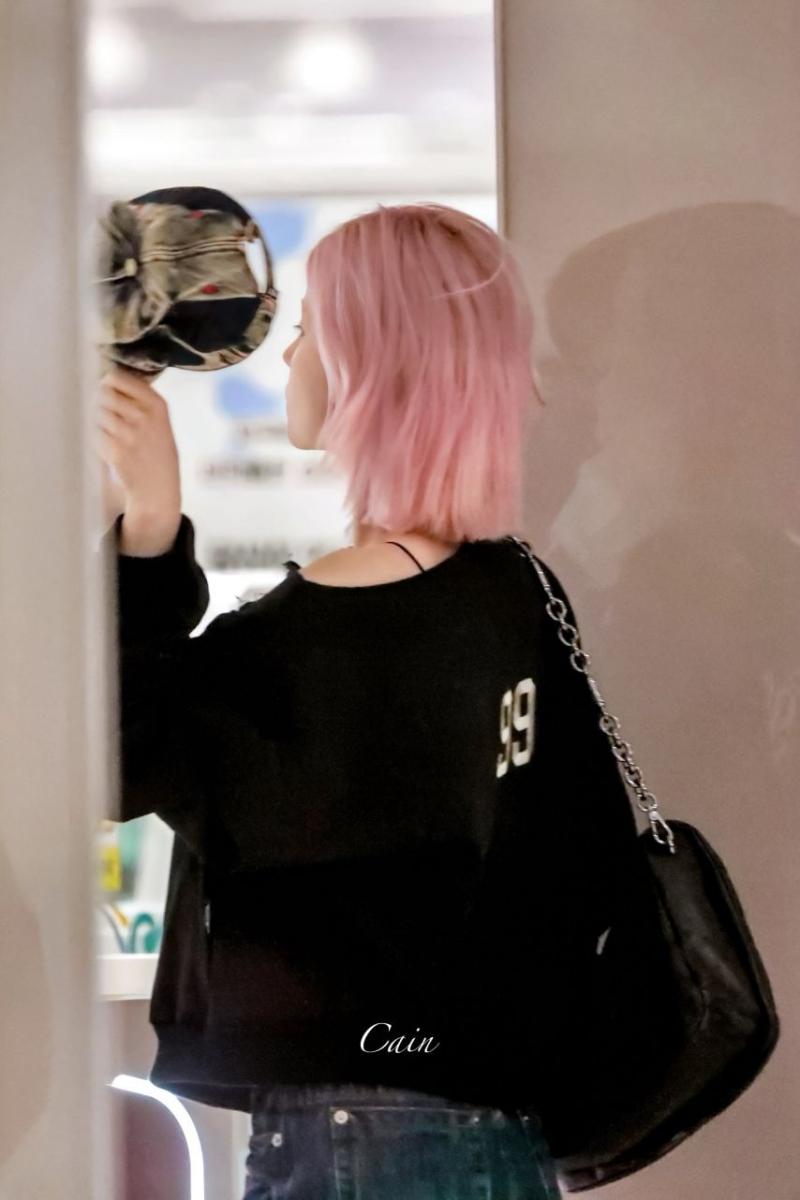 있지 예지