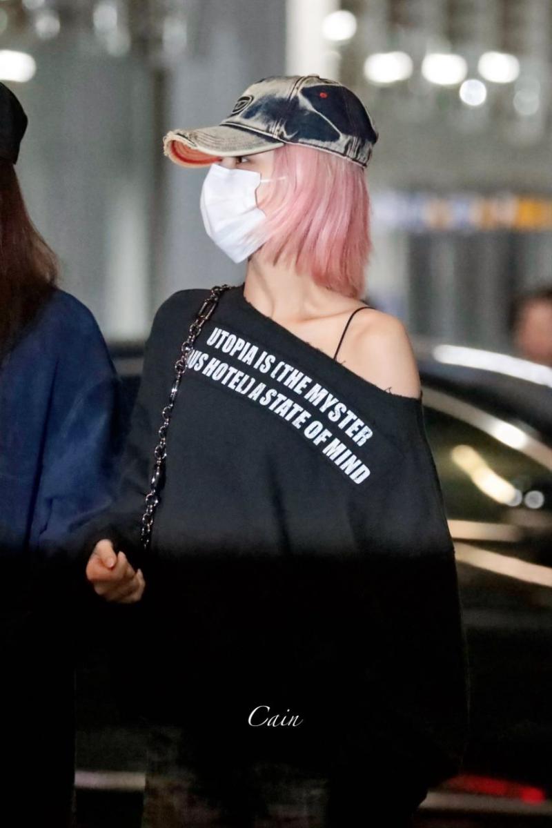 있지 예지