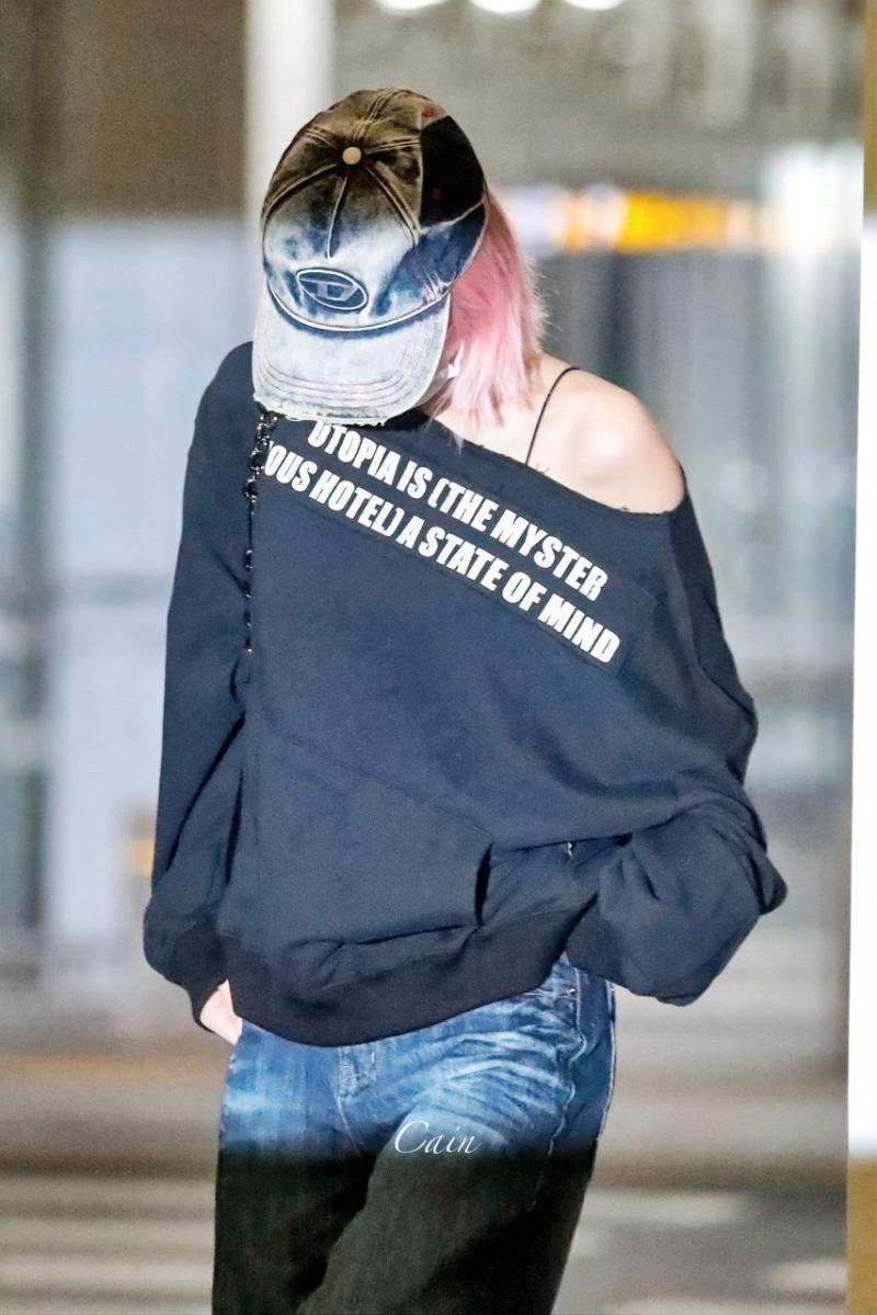 있지 예지