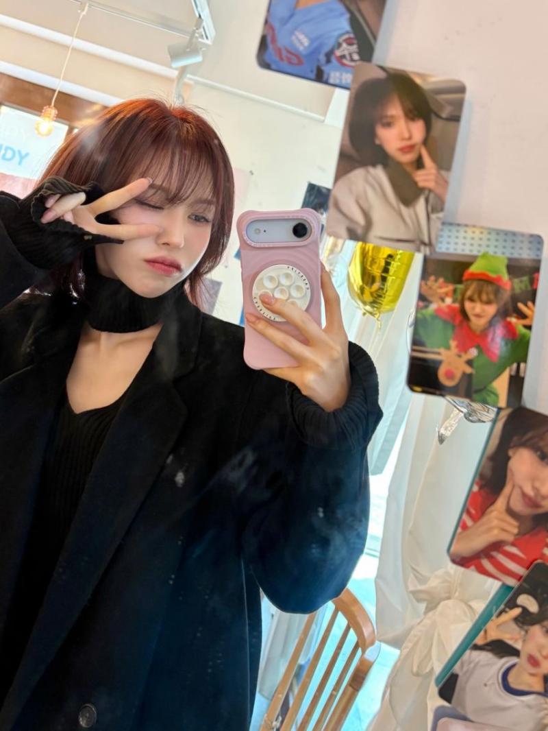 레드벨벳 웬디