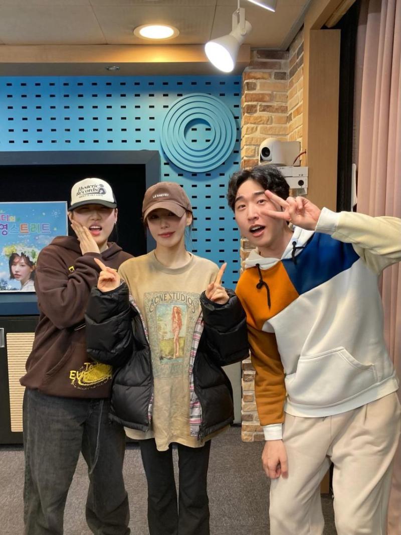 레드벨벳 웬디