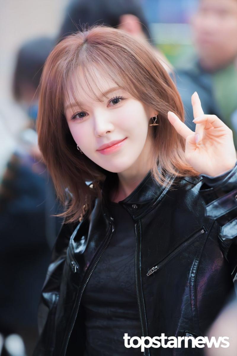 레드벨벳 웬디