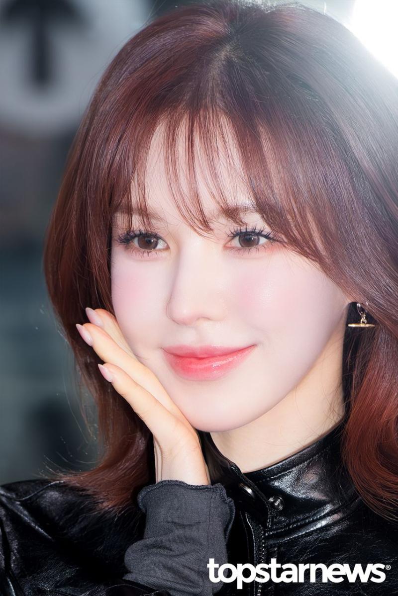 레드벨벳 웬디