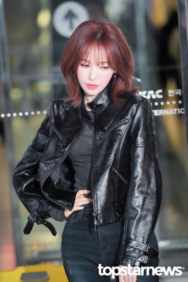 레드벨벳 웬디