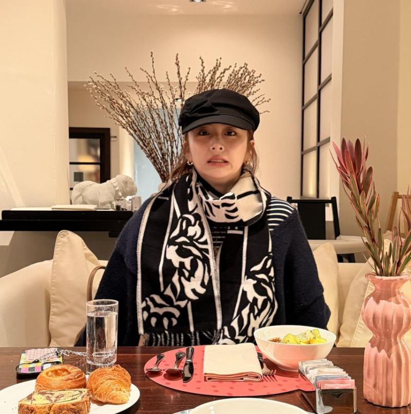 르세라핌 허윤진