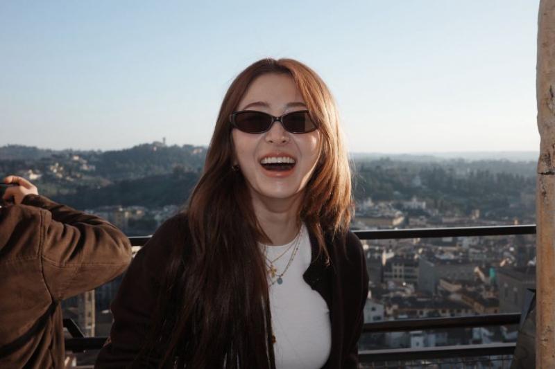 르세라핌 허윤진