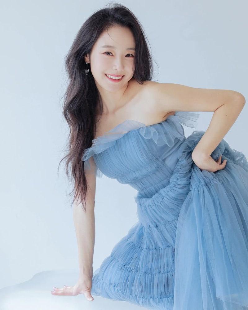 이시원 연기보단 몸매로 알려진 유부녀