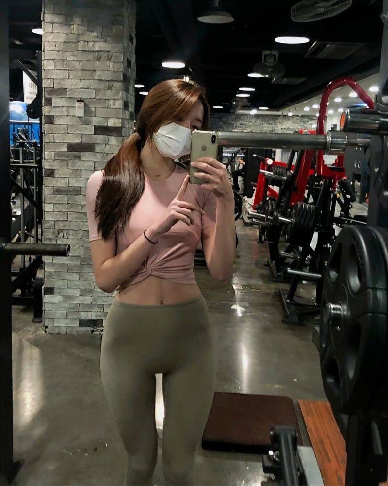 성해은 승무원에서 환승연애로 상승