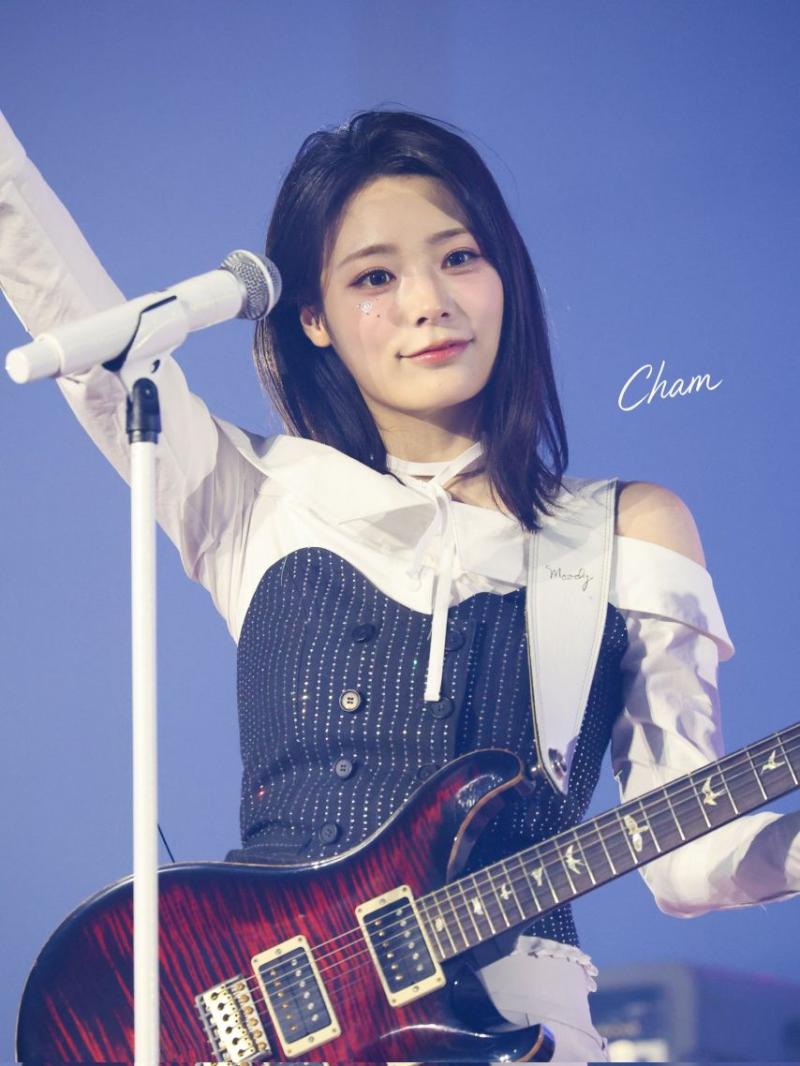 [QWER] 시연