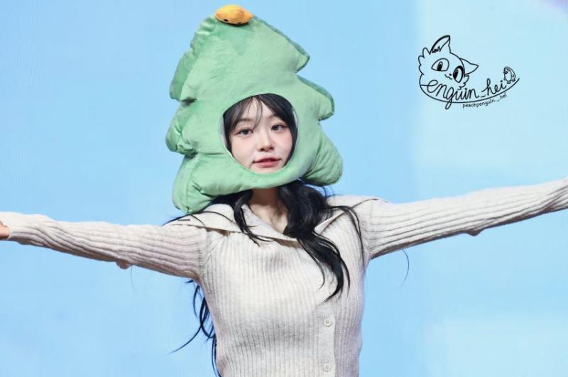 [QWER] 쵸단