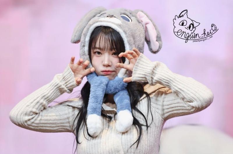 [QWER] 쵸단