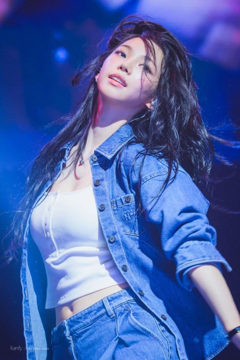 [에스파] 카리나
