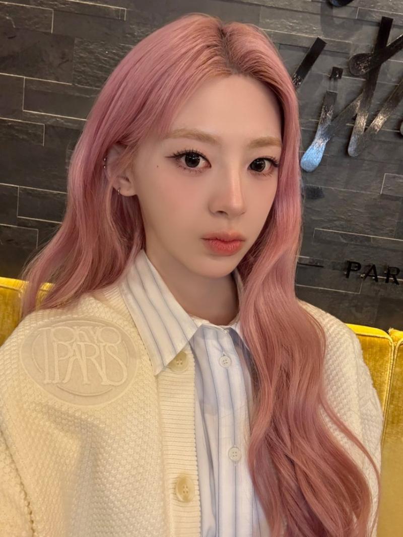 스테이씨 세은