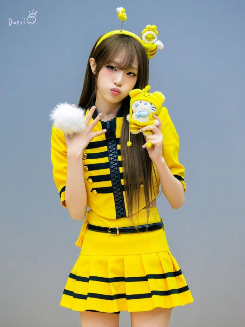 최예나