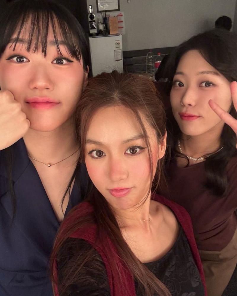 김희정 인별