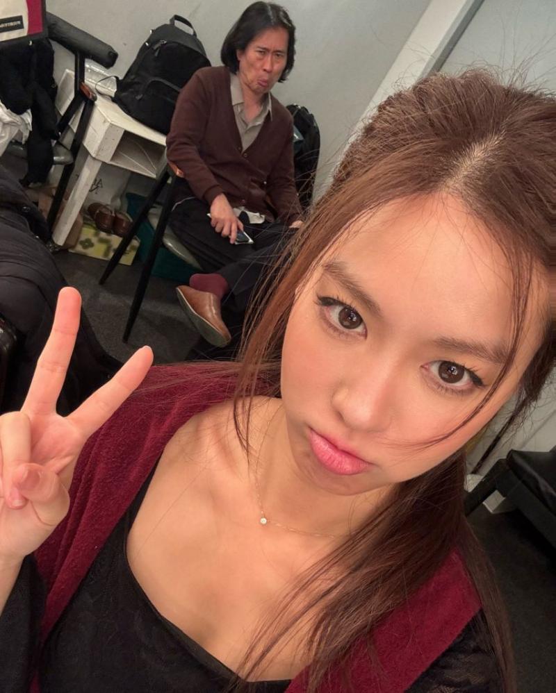 김희정 인별