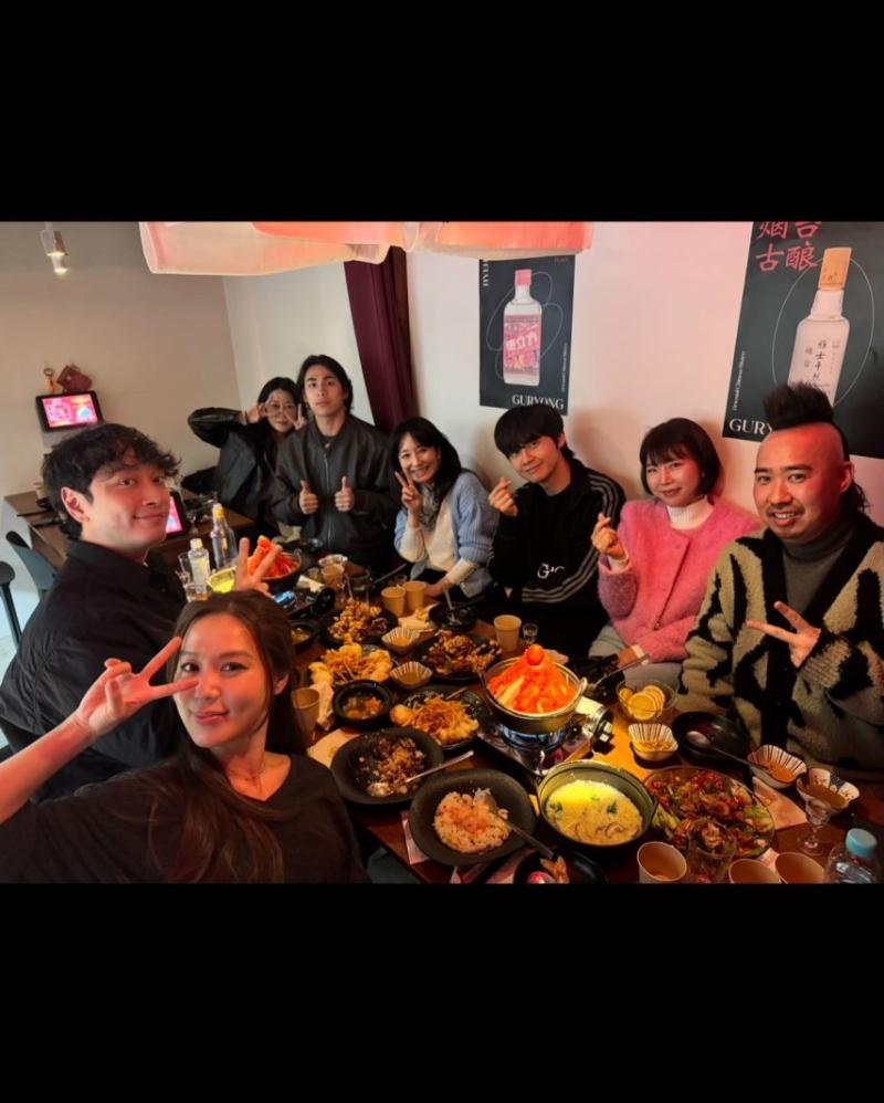 김희정 인별