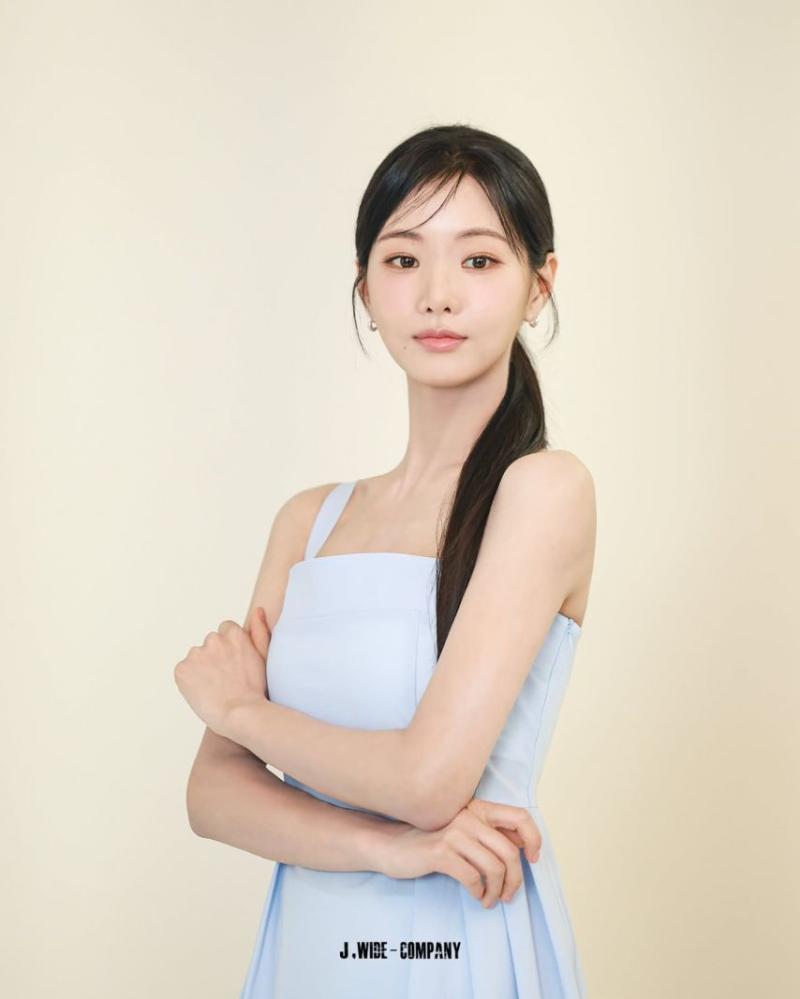 이세희 닥터상떼 광고비하인드
