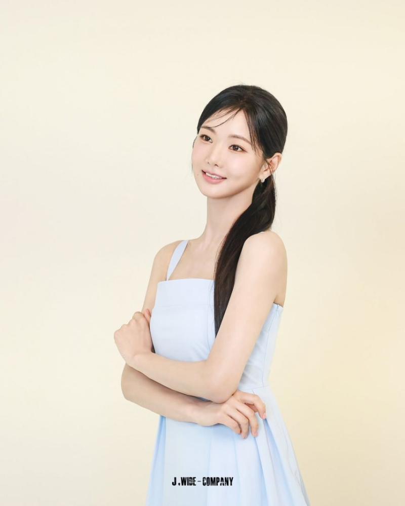 이세희 닥터상떼 광고비하인드