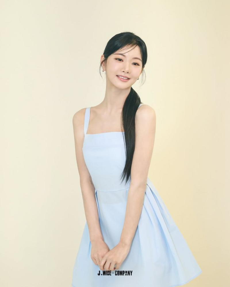 이세희 닥터상떼 광고비하인드