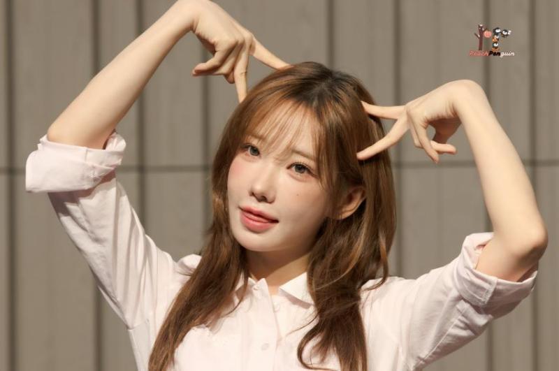 [QWER] 마젠타