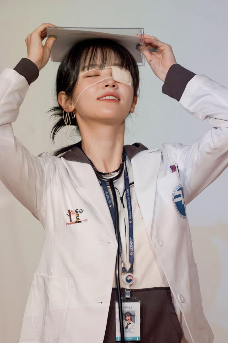 [QWER] 쵸단