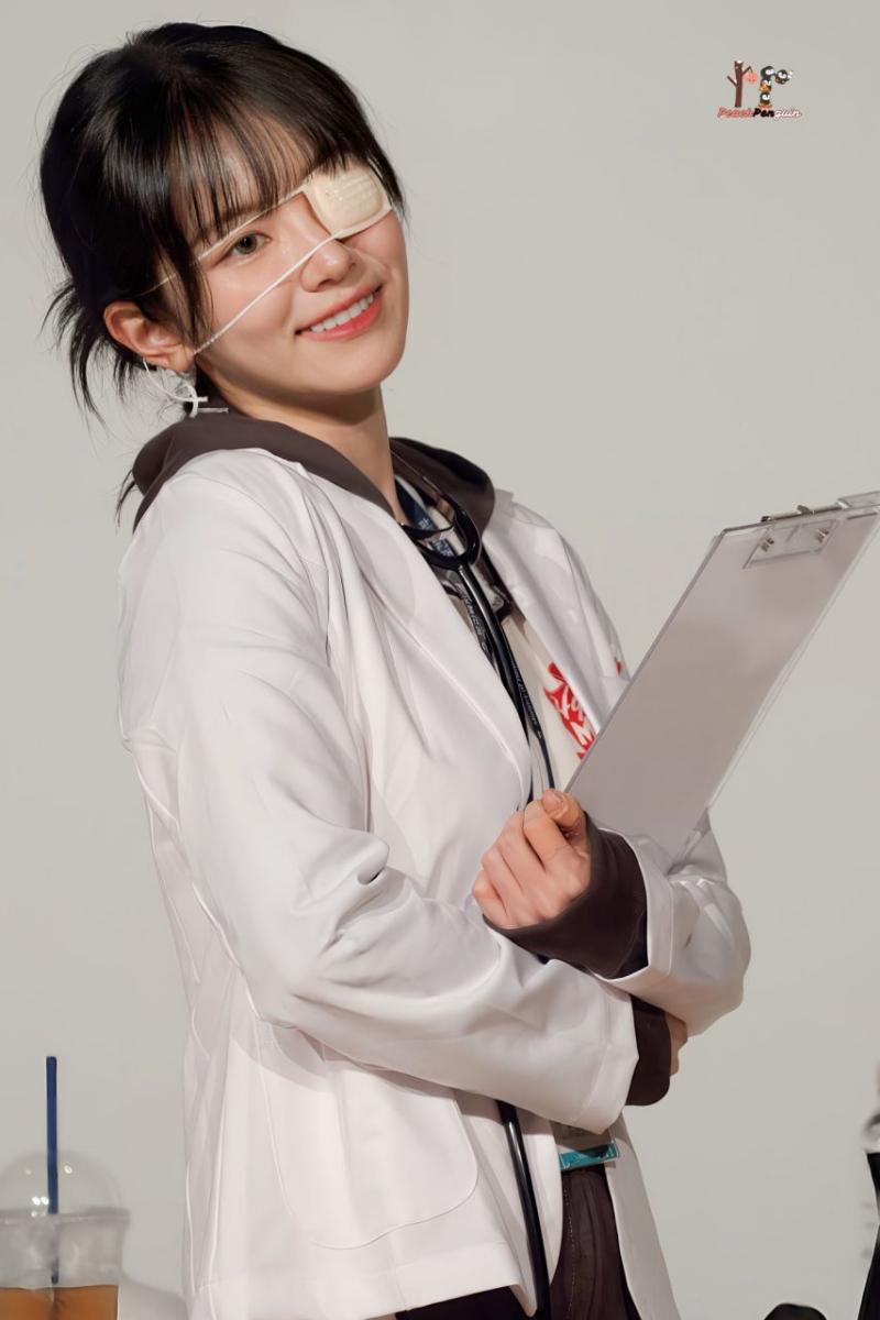 [QWER] 쵸단