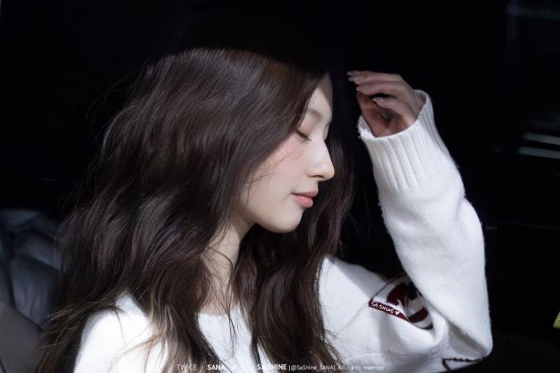 [트와이스] 사나