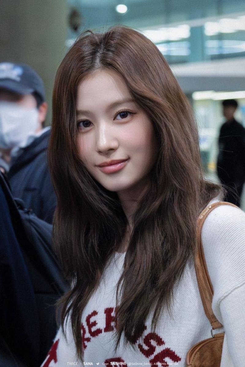 [트와이스] 사나