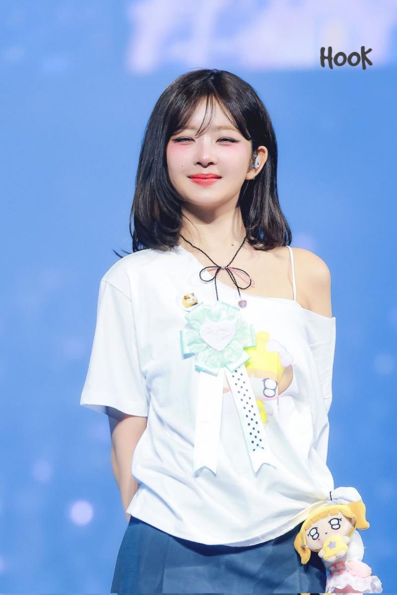 [아이브] 레이