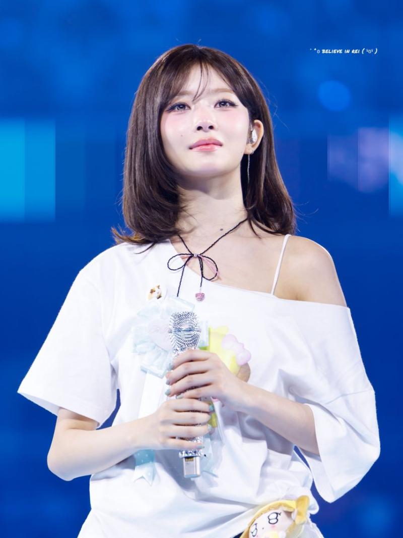 [아이브] 레이