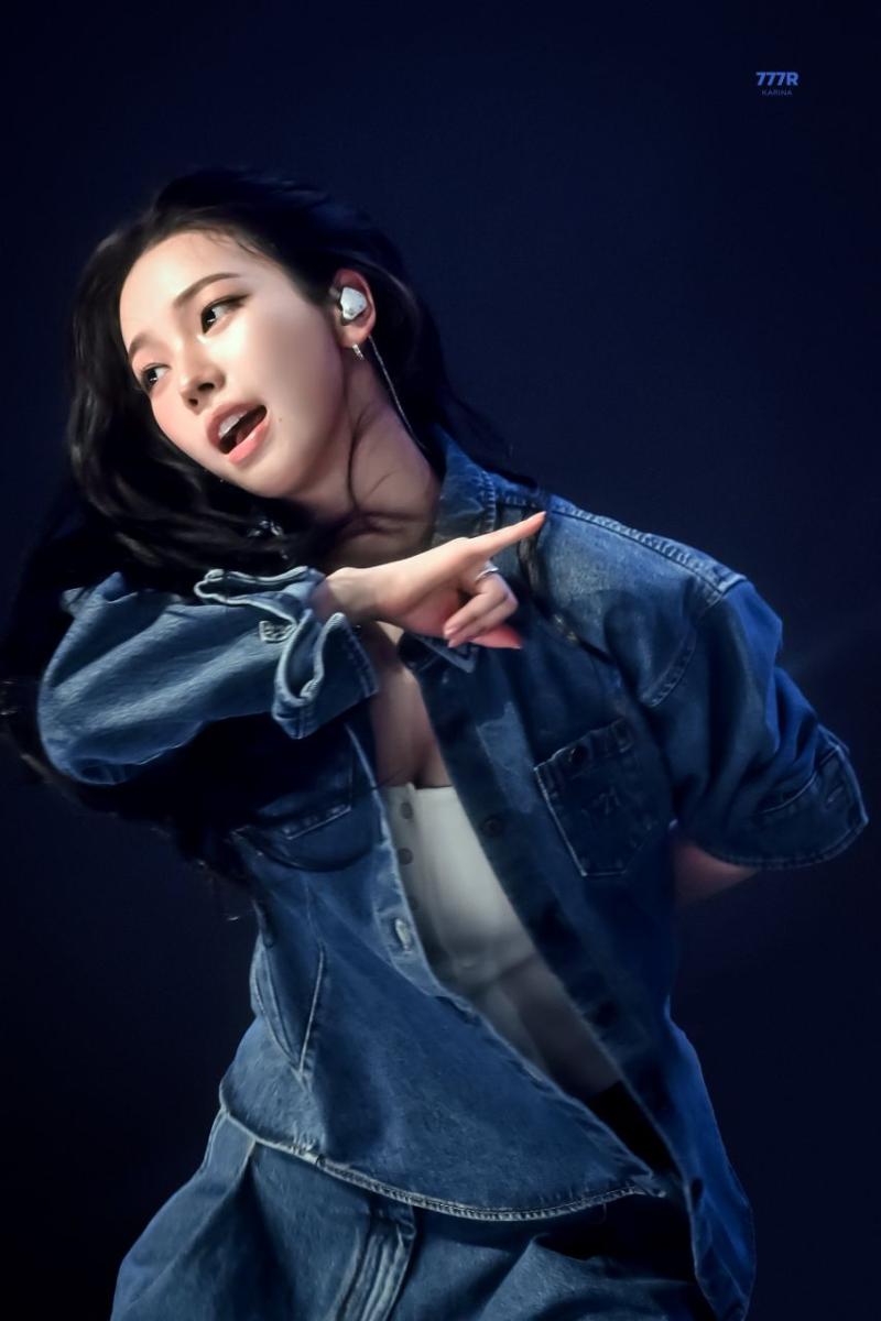 [에스파] 카리나