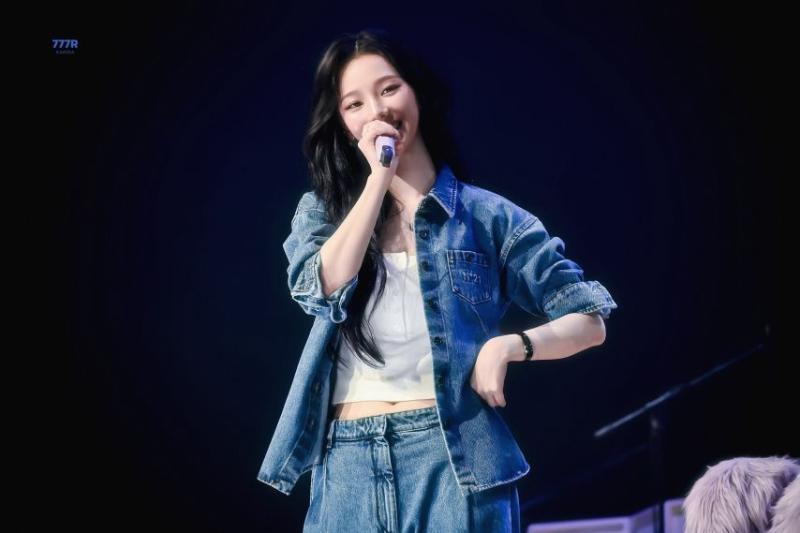 [에스파] 카리나
